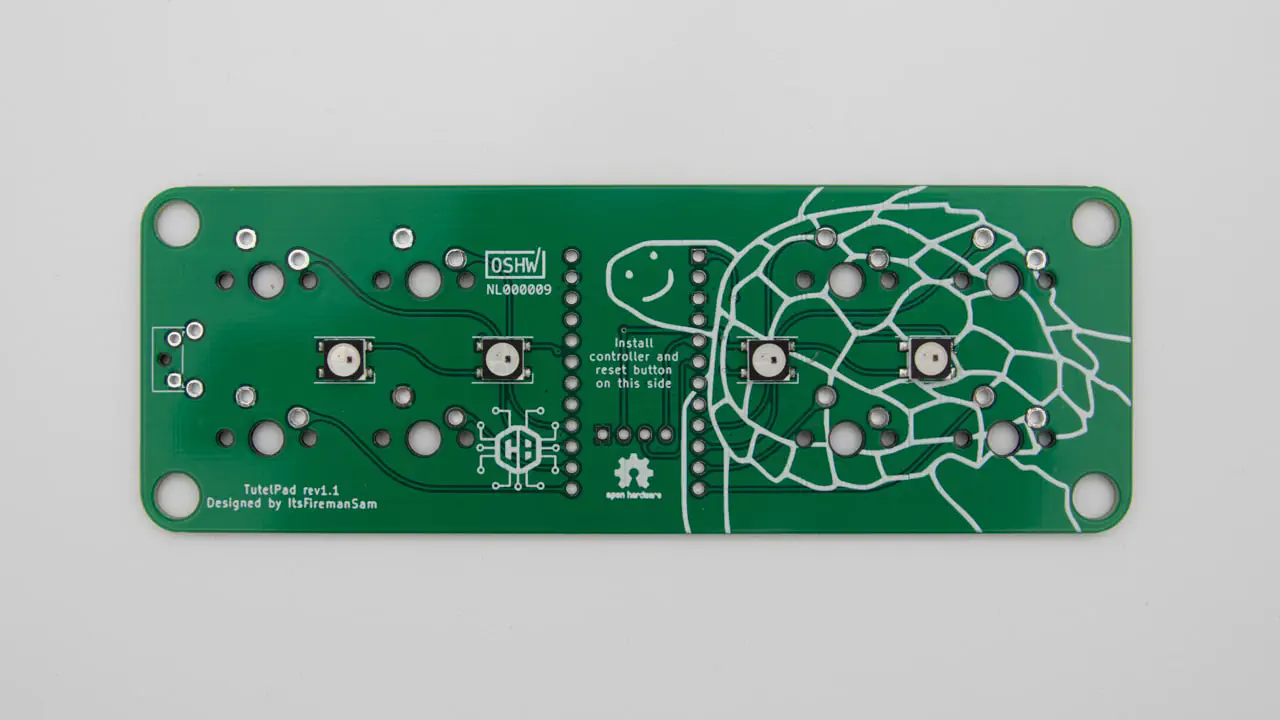 pcb