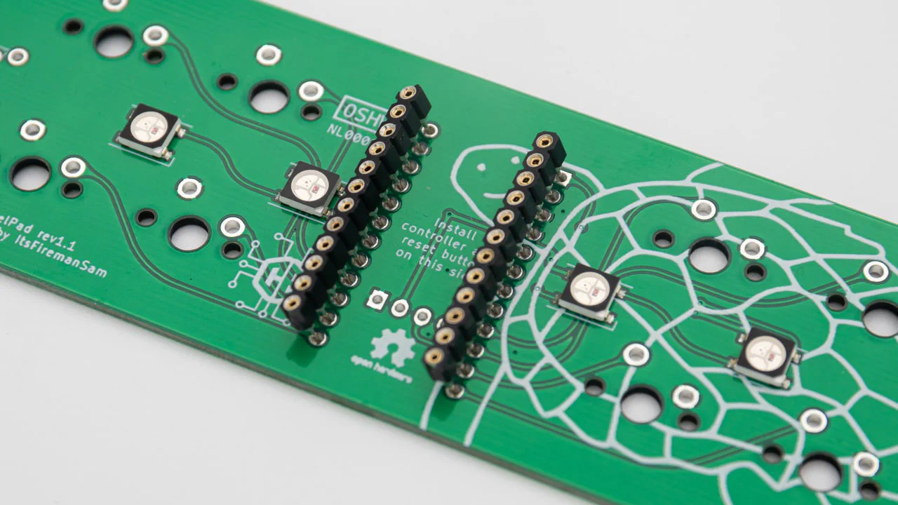 pcbsockets