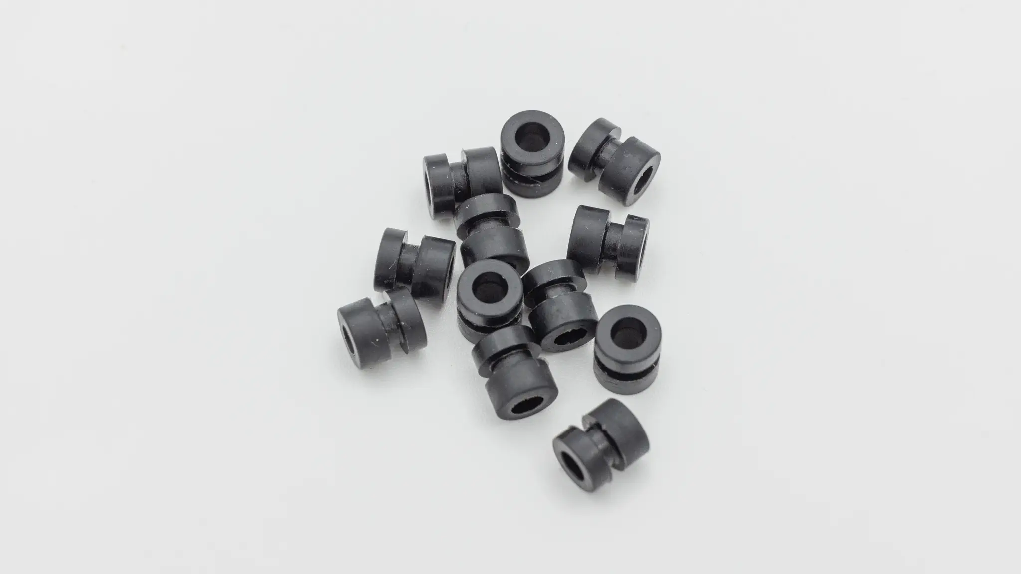 rubber grommets