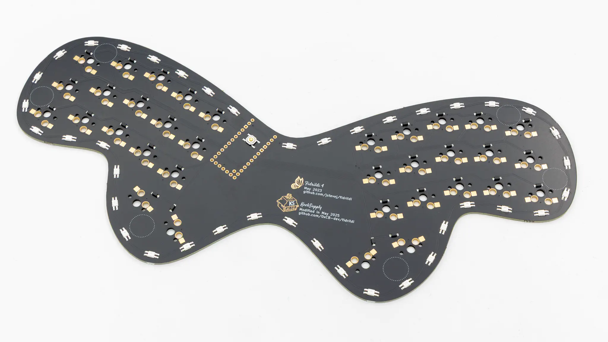 PCB