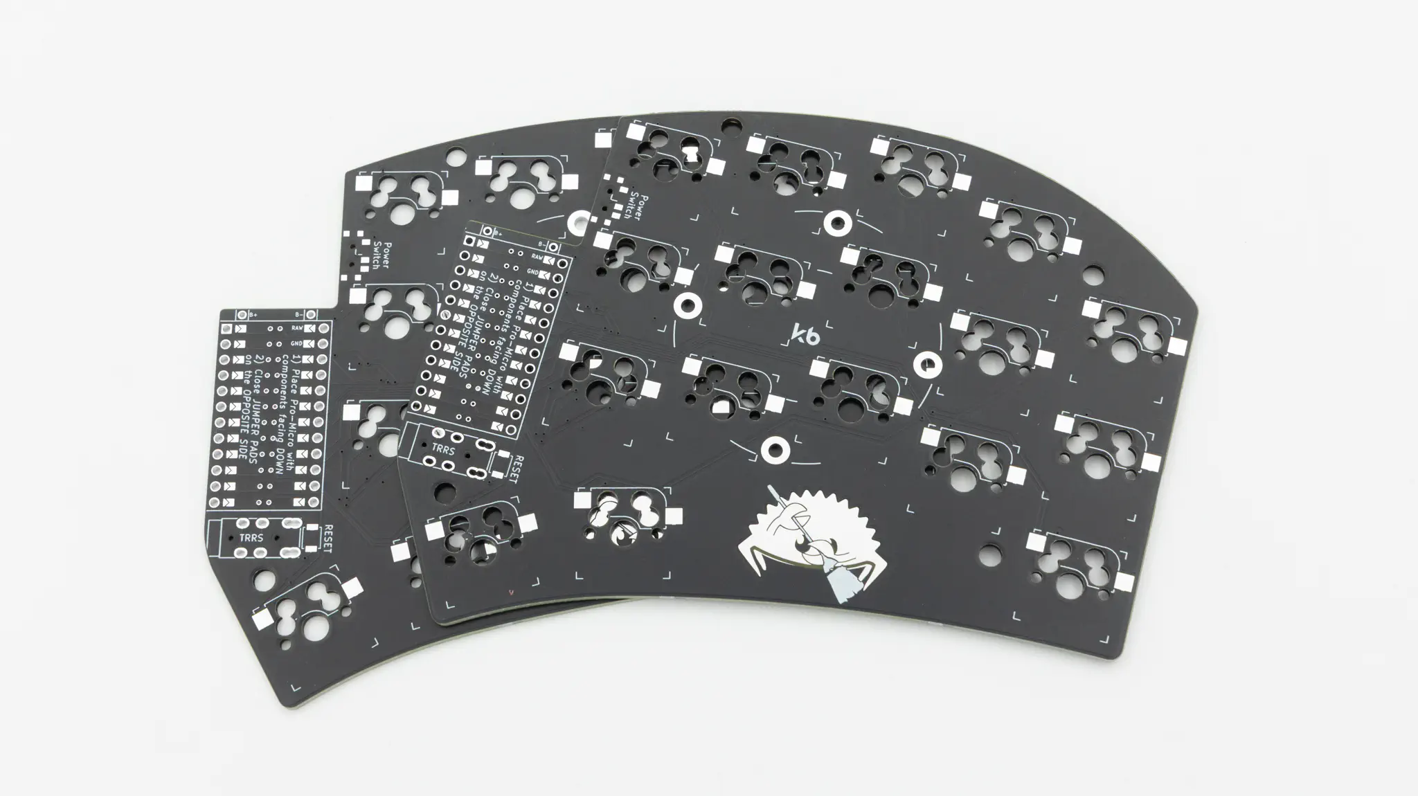 PCB